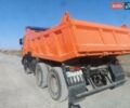 Оранжевый КамАЗ 55111, объемом двигателя 0 л и пробегом 160 тыс. км за 16750 $, фото 2 на Automoto.ua