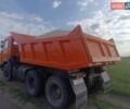 Оранжевый КамАЗ 55111, объемом двигателя 0 л и пробегом 160 тыс. км за 16500 $, фото 11 на Automoto.ua