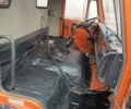 Оранжевый КамАЗ 55111, объемом двигателя 0 л и пробегом 160 тыс. км за 16750 $, фото 19 на Automoto.ua