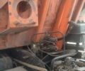 Оранжевый КамАЗ 55111, объемом двигателя 0 л и пробегом 160 тыс. км за 16500 $, фото 21 на Automoto.ua