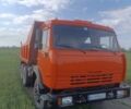 Оранжевый КамАЗ 55111, объемом двигателя 0 л и пробегом 160 тыс. км за 16500 $, фото 16 на Automoto.ua