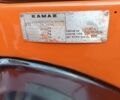 Оранжевый КамАЗ 55111, объемом двигателя 0 л и пробегом 160 тыс. км за 16500 $, фото 22 на Automoto.ua