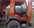 Оранжевый КамАЗ 55111, объемом двигателя 0 л и пробегом 160 тыс. км за 16500 $, фото 7 на Automoto.ua