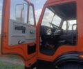Оранжевый КамАЗ 55111, объемом двигателя 0 л и пробегом 160 тыс. км за 16500 $, фото 8 на Automoto.ua