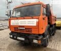 Оранжевый КамАЗ 55111, объемом двигателя 0 л и пробегом 240 тыс. км за 19000 $, фото 1 на Automoto.ua