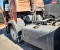 Оранжевый КамАЗ 55111, объемом двигателя 10.85 л и пробегом 100 тыс. км за 6031 $, фото 5 на Automoto.ua
