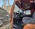 Оранжевый КамАЗ 55111, объемом двигателя 10.85 л и пробегом 100 тыс. км за 6031 $, фото 4 на Automoto.ua