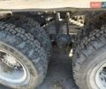 Оранжевый КамАЗ 55111, объемом двигателя 10.85 л и пробегом 100 тыс. км за 6031 $, фото 6 на Automoto.ua