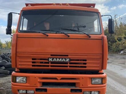 КамАЗ 55111 1989 в Киеве на Automoto.ua Оранжевый КамАЗ 55111, объемом двигателя 10.85 л и пробегом 5 тыс. км за 31000 $, фото 1 на Automoto.ua