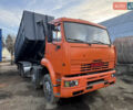 Оранжевый КамАЗ 581450, объемом двигателя 10.85 л и пробегом 5 тыс. км за 20000 $, фото 1 на Automoto.ua