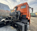 Оранжевый КамАЗ 581450, объемом двигателя 10.85 л и пробегом 5 тыс. км за 20000 $, фото 2 на Automoto.ua