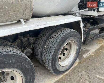 Помаранчевий КамАЗ 581470, об'ємом двигуна 7.12 л та пробігом 30 тис. км за 10000 $, фото 3 на Automoto.ua