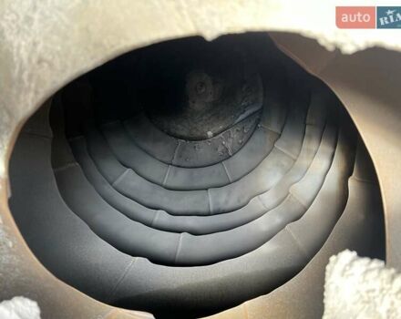 Помаранчевий КамАЗ 581470, об'ємом двигуна 7.12 л та пробігом 30 тис. км за 10000 $, фото 5 на Automoto.ua
