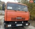 Помаранчевий КамАЗ 581470, об'ємом двигуна 7.12 л та пробігом 30 тис. км за 10000 $, фото 1 на Automoto.ua