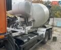 Помаранчевий КамАЗ 581470, об'ємом двигуна 7.12 л та пробігом 30 тис. км за 10000 $, фото 6 на Automoto.ua
