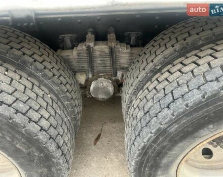 Помаранчевий КамАЗ 581470, об'ємом двигуна 7.12 л та пробігом 30 тис. км за 10000 $, фото 2 на Automoto.ua