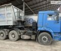 КамАЗ 6460, объемом двигателя 0 л и пробегом 1 тыс. км за 15500 $, фото 1 на Automoto.ua