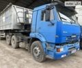 КамАЗ 6460, объемом двигателя 0 л и пробегом 1 тыс. км за 15500 $, фото 1 на Automoto.ua