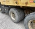 Желтый КамАЗ 6460, объемом двигателя 11.76 л и пробегом 1 тыс. км за 12500 $, фото 4 на Automoto.ua