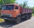 КамАЗ 65111, об'ємом двигуна 0 л та пробігом 1 тис. км за 8500 $, фото 1 на Automoto.ua