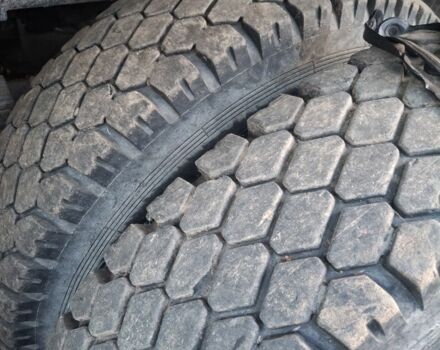 КамАЗ 65111 2006 в Кропивницком (Кировограде) на Automoto.ua КамАЗ 65111, объемом двигателя 0 л и пробегом 0 тыс. км за 25000 $, фото 2 на Automoto.ua