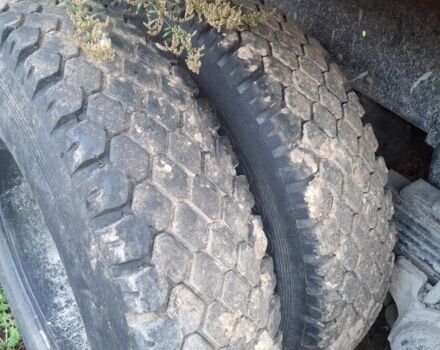 КамАЗ 65111 2006 в Кропивницком (Кировограде) на Automoto.ua КамАЗ 65111, объемом двигателя 0 л и пробегом 0 тыс. км за 25000 $, фото 5 на Automoto.ua