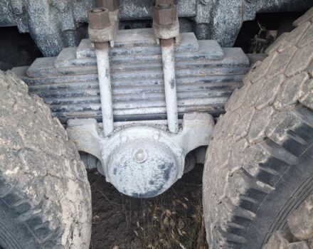 КамАЗ 65111 2006 в Кропивницком (Кировограде) на Automoto.ua КамАЗ 65111, объемом двигателя 0 л и пробегом 0 тыс. км за 25000 $, фото 3 на Automoto.ua