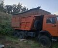 КамАЗ 65111, объемом двигателя 0 л и пробегом 0 тыс. км за 25000 $, фото 1 на Automoto.ua