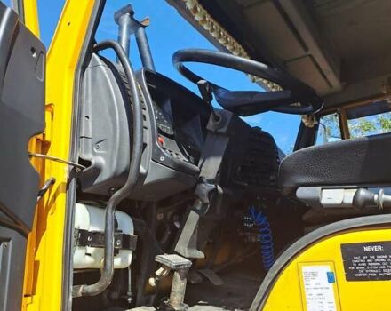 Жовтий КамАЗ 65111, об'ємом двигуна 10.85 л та пробігом 11 тис. км за 52000 $, фото 3 на Automoto.ua