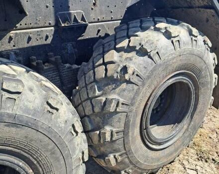 Жовтий КамАЗ 65111, об'ємом двигуна 10.85 л та пробігом 11 тис. км за 52000 $, фото 14 на Automoto.ua