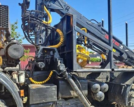 Жовтий КамАЗ 65111, об'ємом двигуна 10.85 л та пробігом 11 тис. км за 52000 $, фото 12 на Automoto.ua