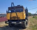 Жовтий КамАЗ 65111, об'ємом двигуна 10.85 л та пробігом 11 тис. км за 52000 $, фото 2 на Automoto.ua