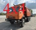 Оранжевый КамАЗ 65111, объемом двигателя 0 л и пробегом 89 тыс. км за 18000 $, фото 1 на Automoto.ua
