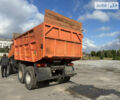 Помаранчевий КамАЗ 65111, об'ємом двигуна 0 л та пробігом 89 тис. км за 16000 $, фото 18 на Automoto.ua