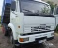 Білий КамАЗ 65115, об'ємом двигуна 12 л та пробігом 4 тис. км за 19500 $, фото 16 на Automoto.ua