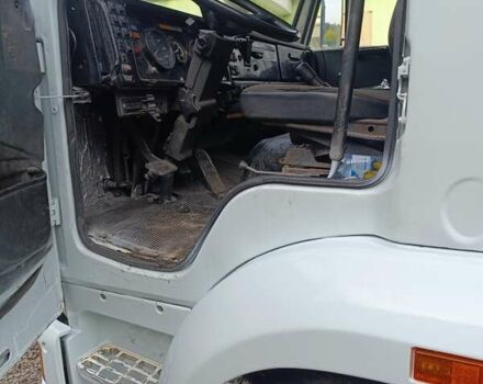Білий КамАЗ 65115, об'ємом двигуна 12 л та пробігом 4 тис. км за 19500 $, фото 15 на Automoto.ua
