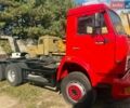 Черный КамАЗ 65115, объемом двигателя 0 л и пробегом 11 тыс. км за 21500 $, фото 18 на Automoto.ua
