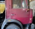 Красный КамАЗ 65115, объемом двигателя 10.85 л и пробегом 178 тыс. км за 8900 $, фото 1 на Automoto.ua