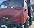 Красный КамАЗ 65115, объемом двигателя 10.85 л и пробегом 250 тыс. км за 18999 $, фото 1 на Automoto.ua