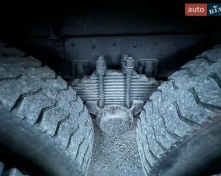 Червоний КамАЗ 65115, об'ємом двигуна 10.85 л та пробігом 114 тис. км за 14999 $, фото 16 на Automoto.ua