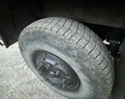 Червоний КамАЗ 65115, об'ємом двигуна 10.85 л та пробігом 114 тис. км за 14999 $, фото 22 на Automoto.ua