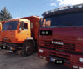 Красный КамАЗ 65115, объемом двигателя 10.85 л и пробегом 4 тыс. км за 23000 $, фото 1 на Automoto.ua