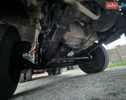 Червоний КамАЗ 65115, об'ємом двигуна 10.85 л та пробігом 114 тис. км за 14999 $, фото 27 на Automoto.ua