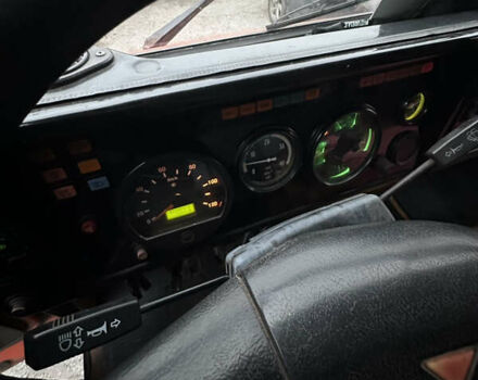 Червоний КамАЗ 65115, об'ємом двигуна 10.85 л та пробігом 114 тис. км за 14999 $, фото 14 на Automoto.ua