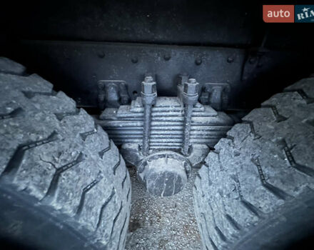 Червоний КамАЗ 65115, об'ємом двигуна 10.85 л та пробігом 114 тис. км за 14999 $, фото 25 на Automoto.ua