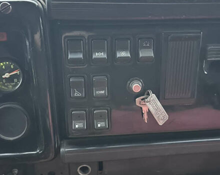 Червоний КамАЗ 65115, об'ємом двигуна 10.85 л та пробігом 114 тис. км за 14999 $, фото 13 на Automoto.ua