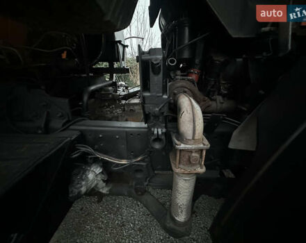 Червоний КамАЗ 65115, об'ємом двигуна 10.85 л та пробігом 114 тис. км за 14999 $, фото 19 на Automoto.ua