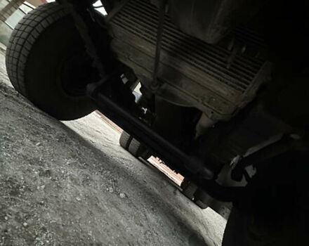 Червоний КамАЗ 65115, об'ємом двигуна 10.85 л та пробігом 114 тис. км за 14999 $, фото 28 на Automoto.ua