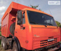 Красный КамАЗ 65115, объемом двигателя 10.85 л и пробегом 4 тыс. км за 23000 $, фото 1 на Automoto.ua