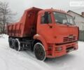 мідний КамАЗ 65115, об'ємом двигуна 0 л та пробігом 205 тис. км за 25000 $, фото 1 на Automoto.ua